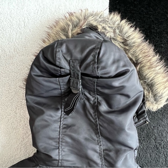 Spiewak & Son Men's Parka Coat Jacket Medium - Picture 4 of 9